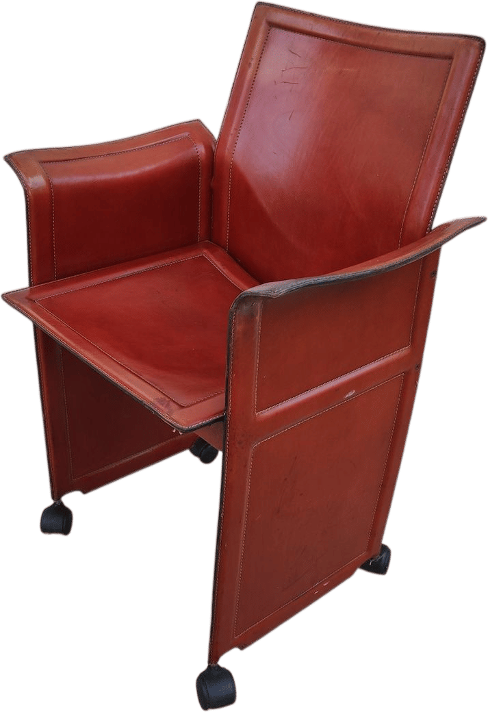 Matteograssi Armchair