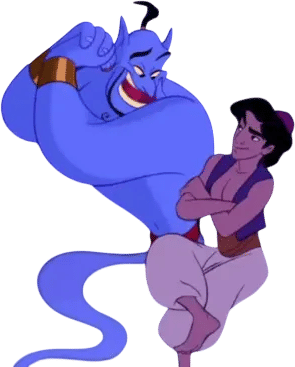 Aladdin