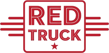 red truck cafe
