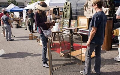 PCC Flea Market
