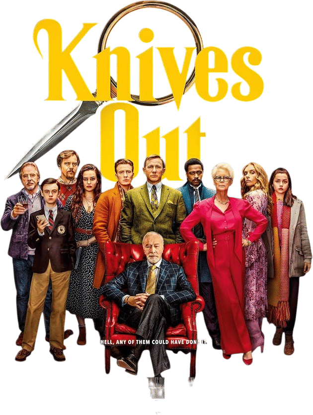 Knives Out