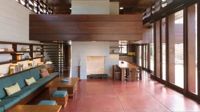 Bachman-Wilson House