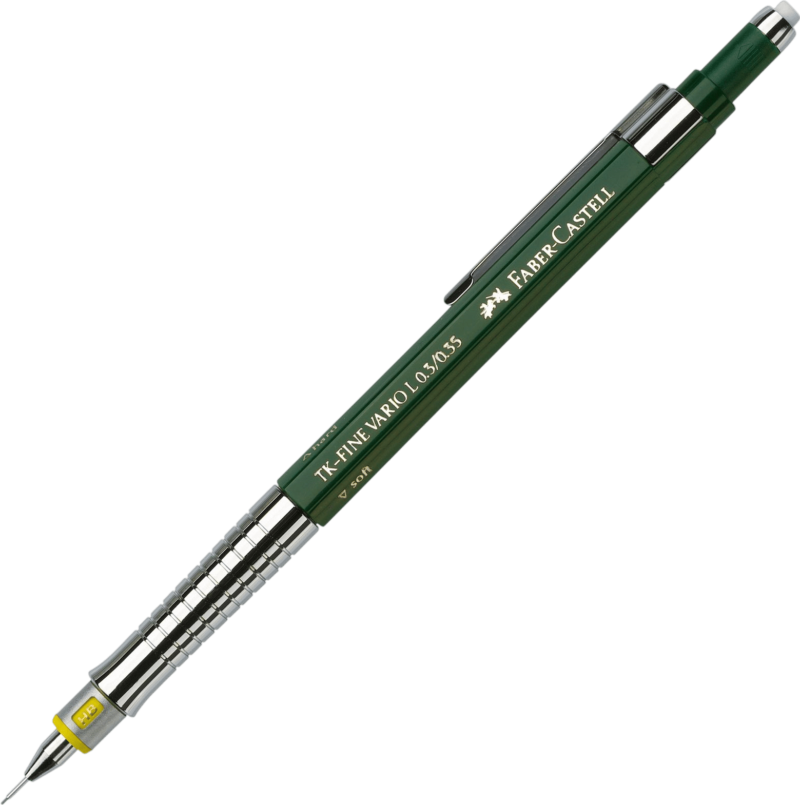 TK-Fine Vario L Mechanical Pencil