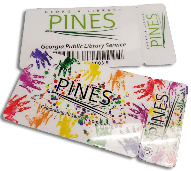 Georgia Public Library Service