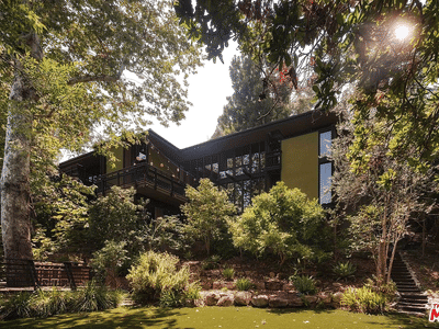 954 Hillside Terrace, Pasadena