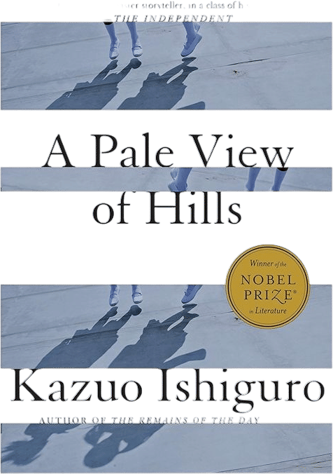 A Pale View of Hills
