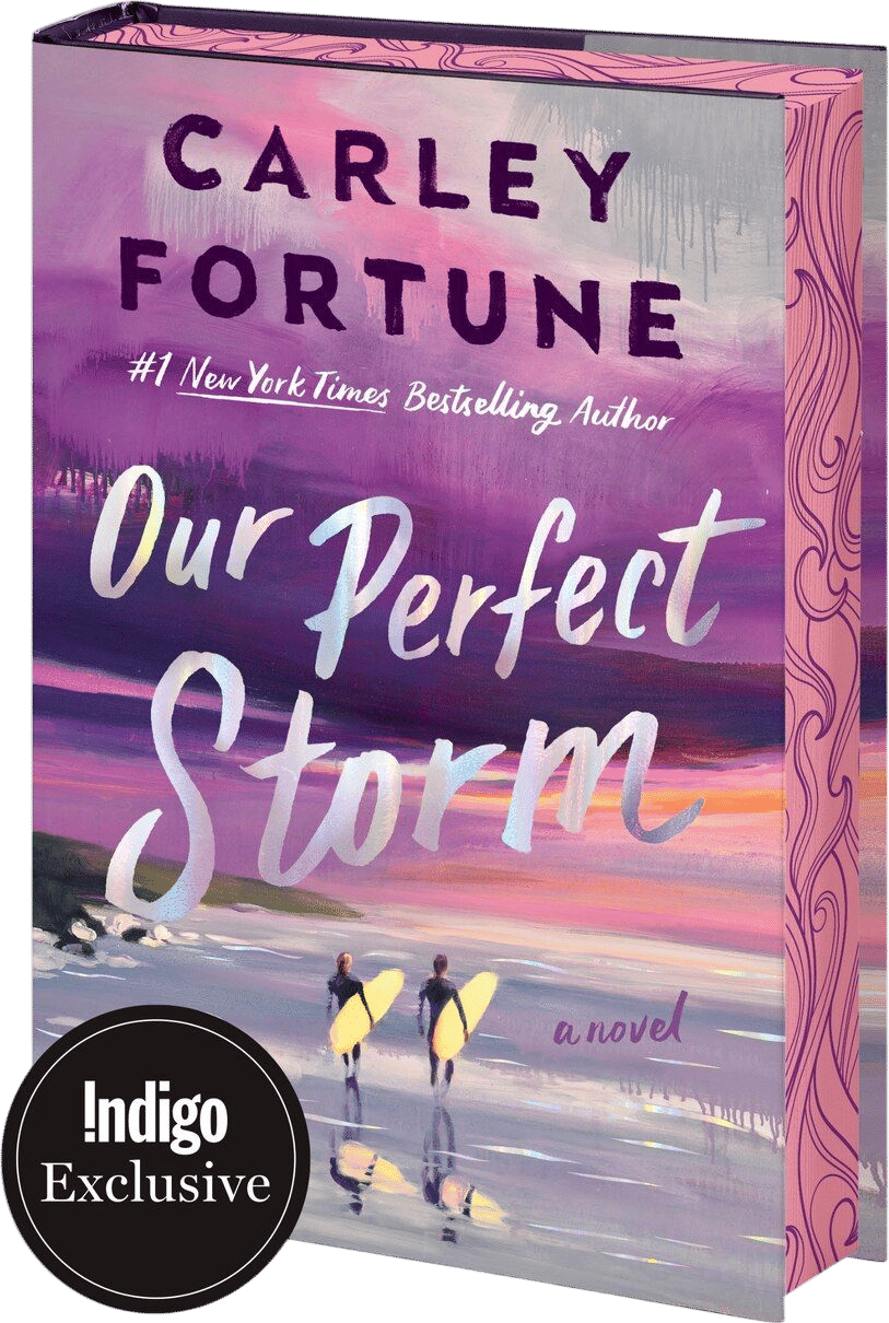 Our Perfect Storm (Carley Fortune)