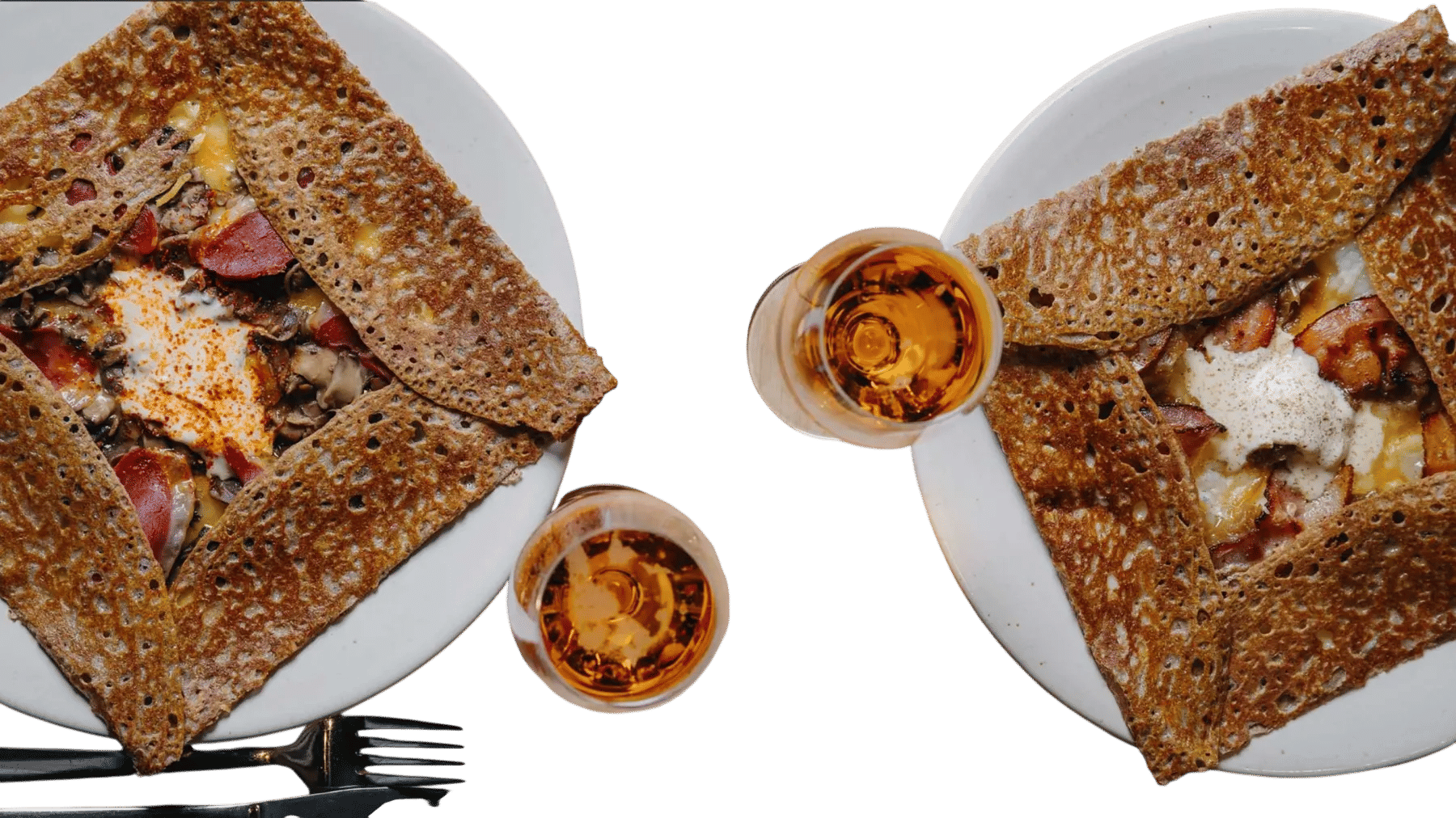 Breizh Café