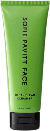 Cleanse and Confess Face Cleanser
