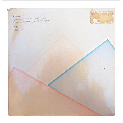 A Sweet Summer's Night on Hammer Hill (Jens Lekman)