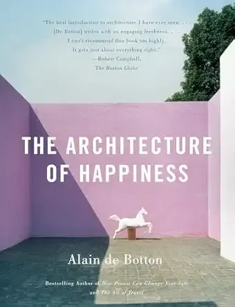 Architecture of Happiness
