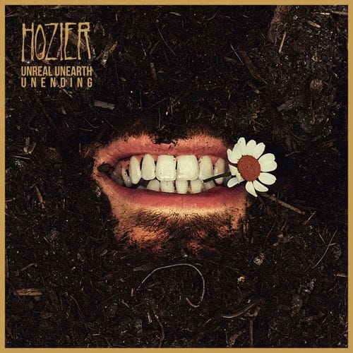 right now? Nobody’s Soldier by Hozier.