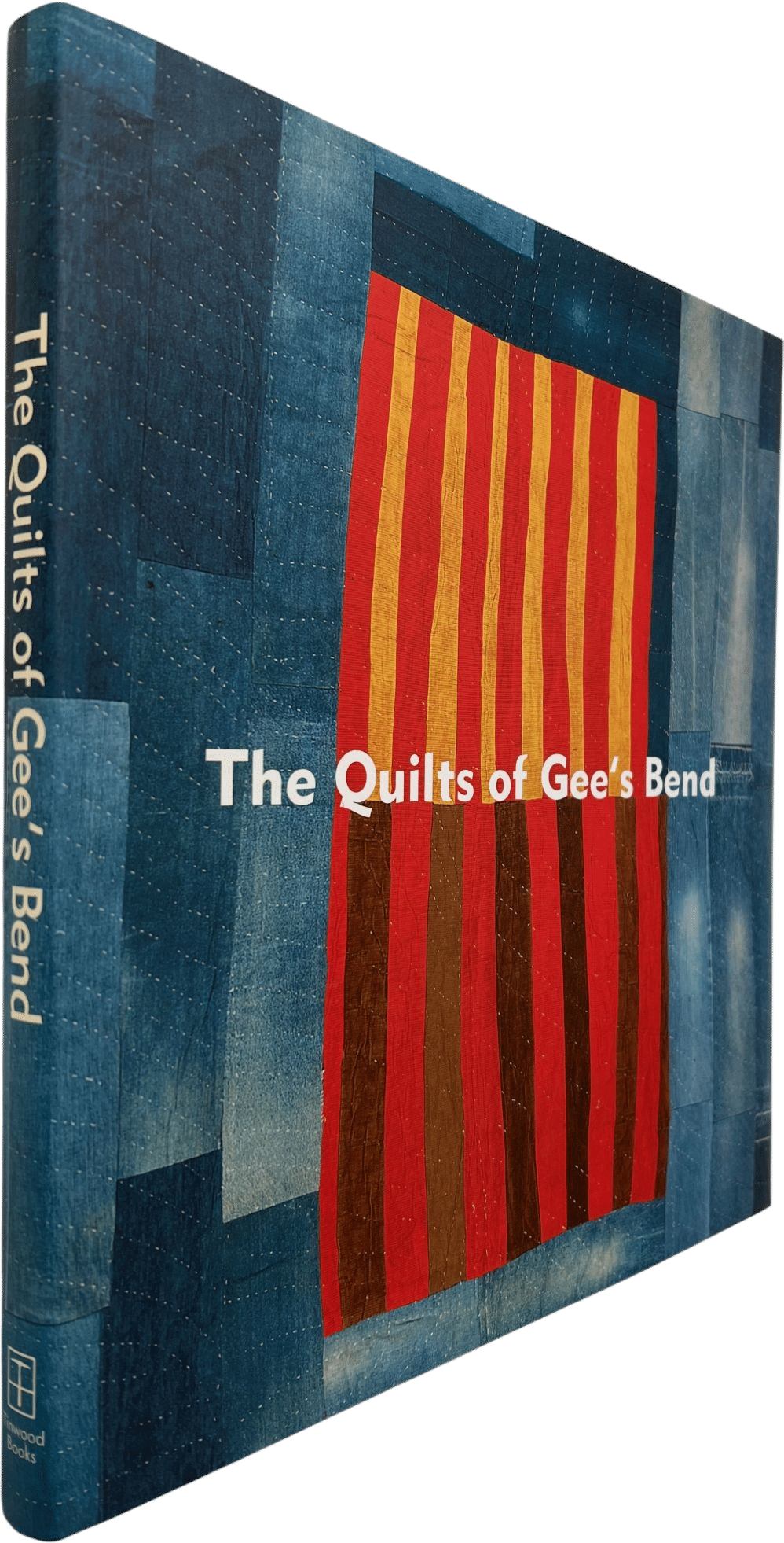 The Quilts of Gee's Bend (John Beardsley)