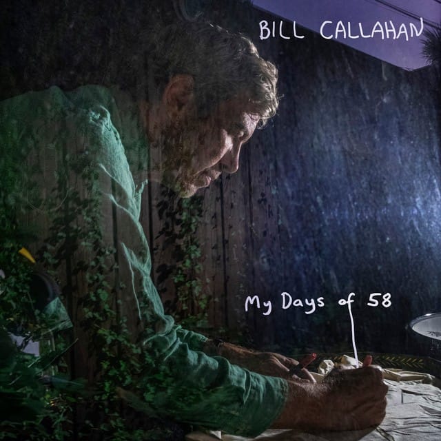 Bill Callahan, My Day of 58, track 6: Empathy