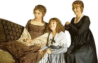 Sense and Sensibility (1995) ⭐ 7.7 | Drama, Romance