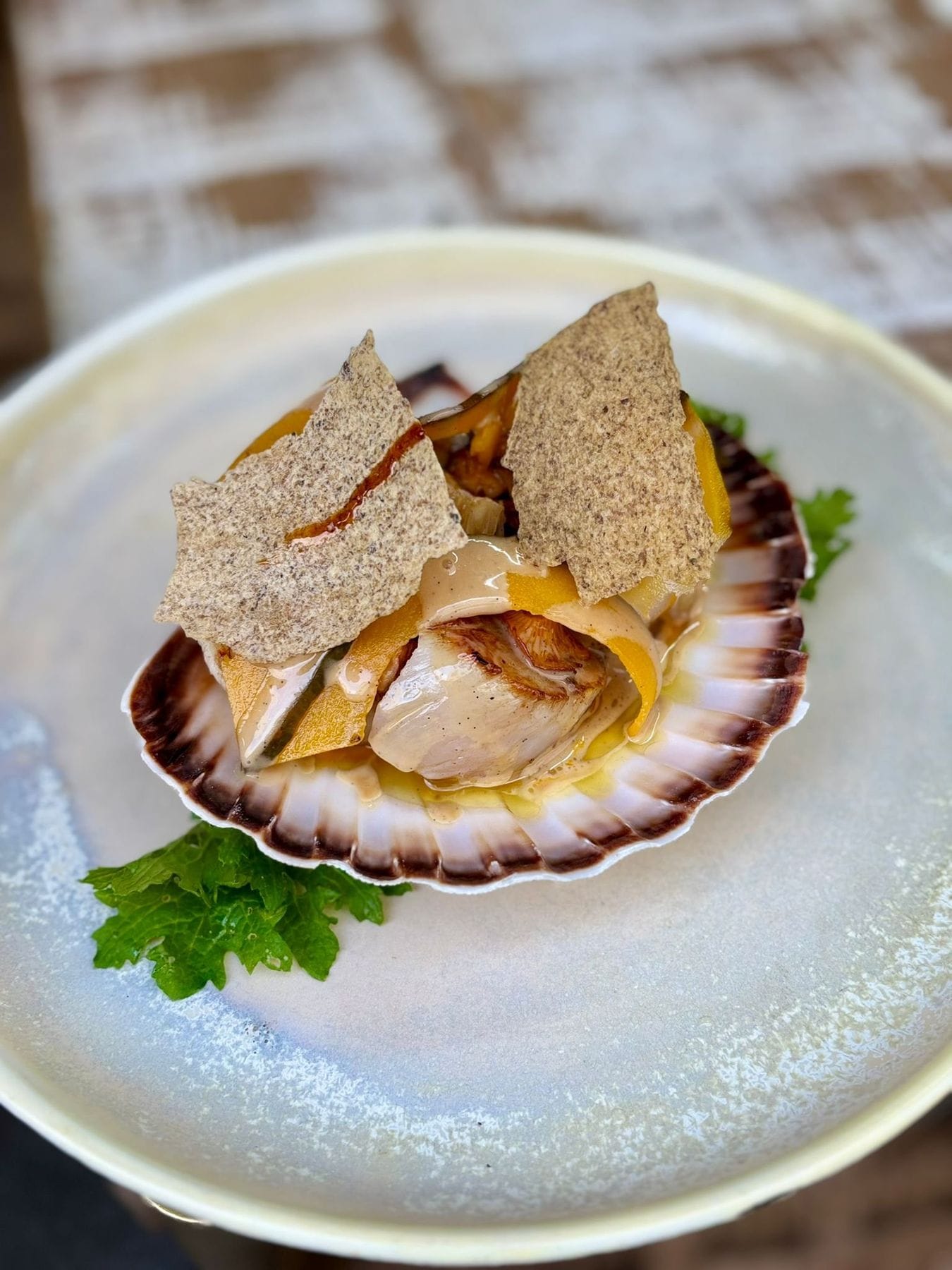 Les Enfants du Marche