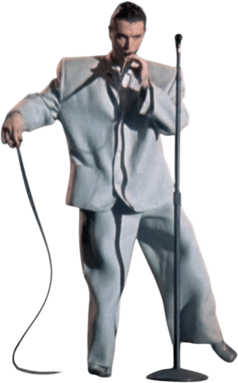 You need a magisterially-oversized outer layer.