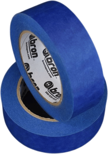 BT-190 Blue Masking Tape