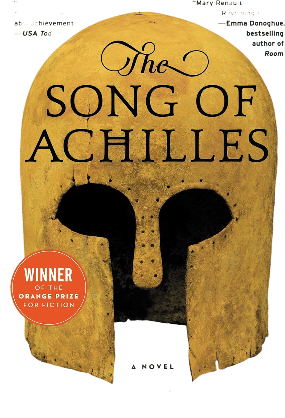 Song of Achilles