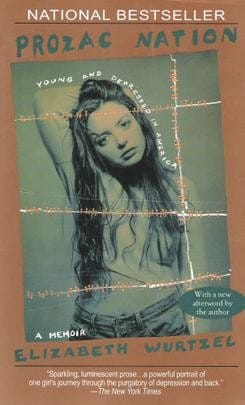 Prozac Nation