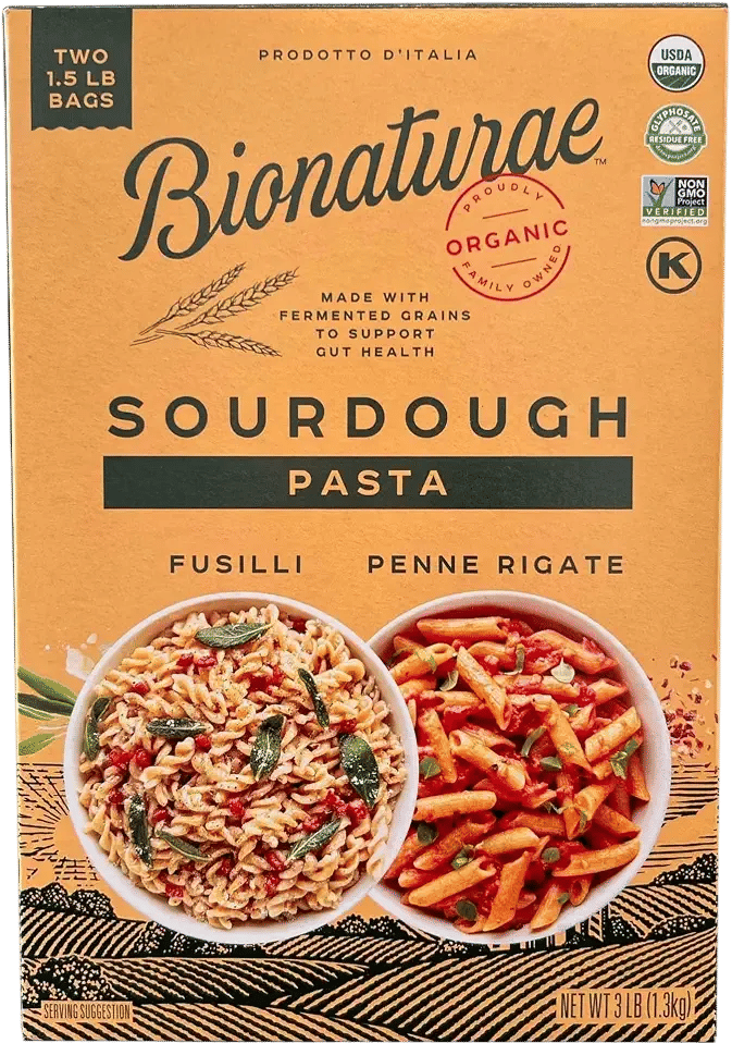 Bionaturae Sourdough Pasta