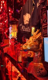 Duff’s - Brooklyn, NY