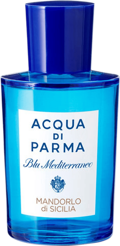 Blu Mediterraneo Mandorlo di Sicilia Eau de Toilette