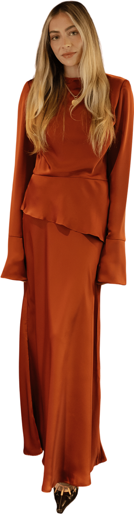 Few Moda Taylor Dress