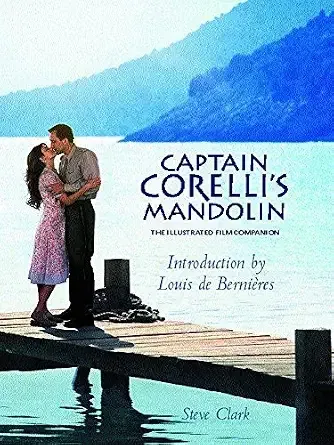 Captain Corelli's Mandolin (Louis de Bernières)