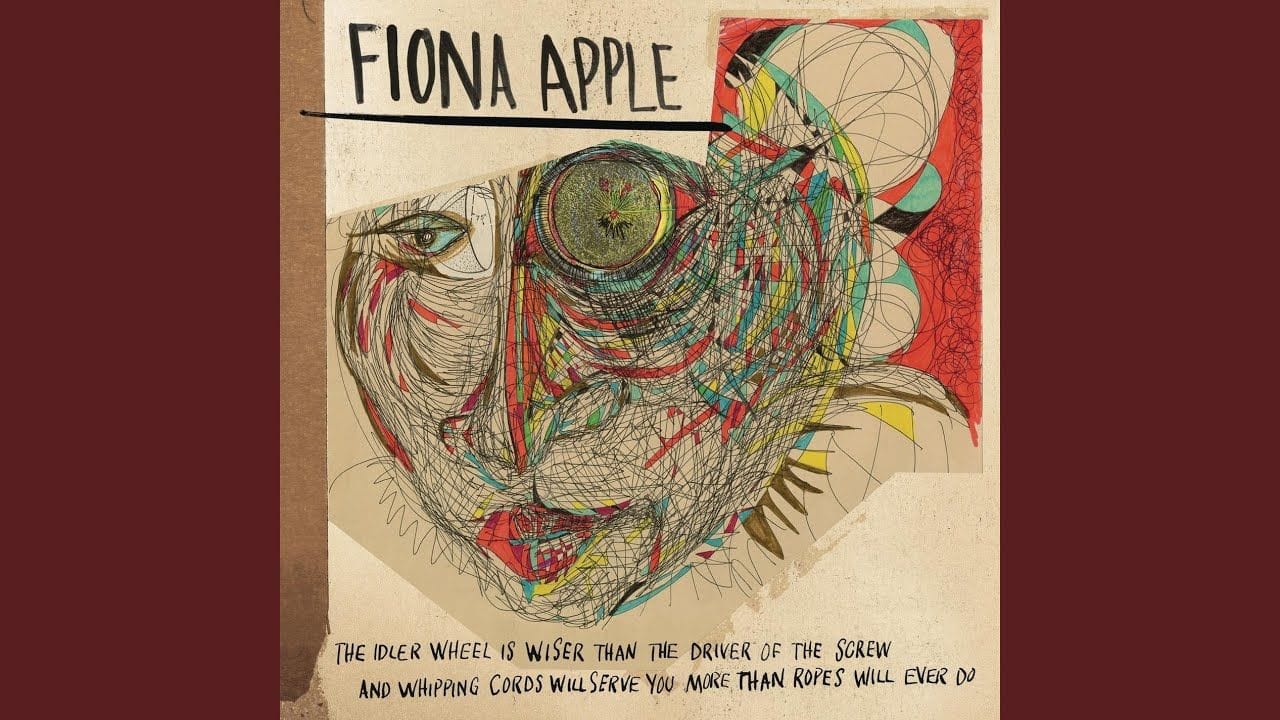 Valentine by Fiona Apple