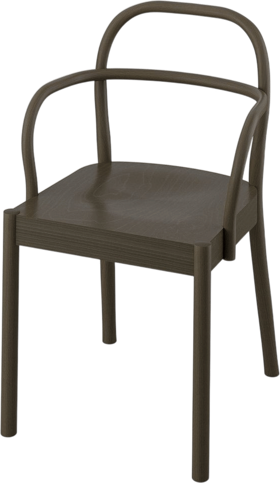 STOCKHOLM 2025 Chair