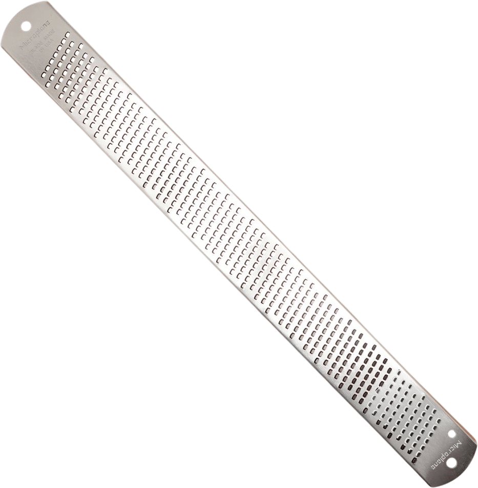 Microplane Zester