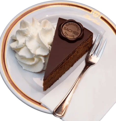 Sacher Torte