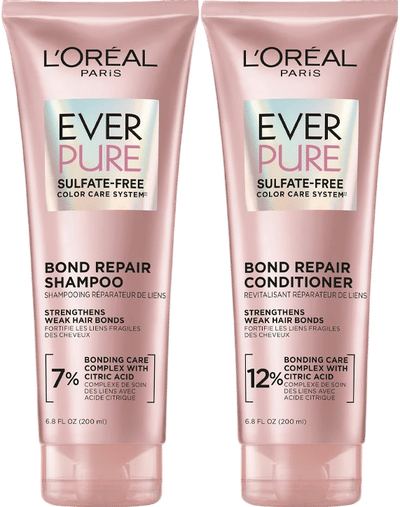 EverPure Bond Repair Shampoo