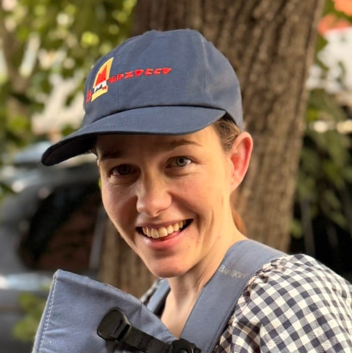 Anne-Lorraine