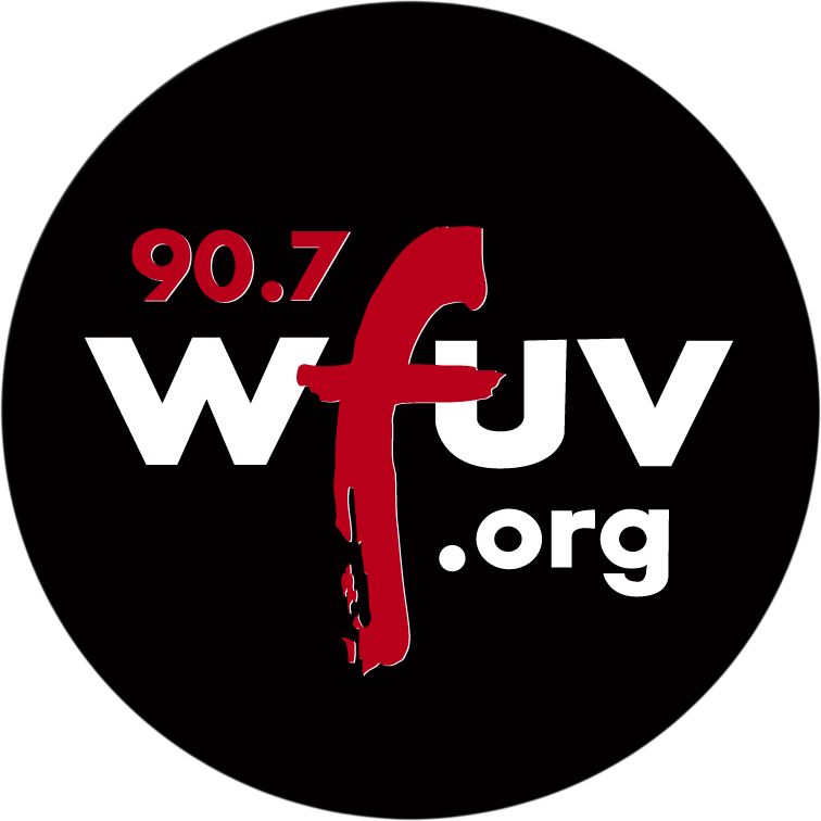 WFUV radio
