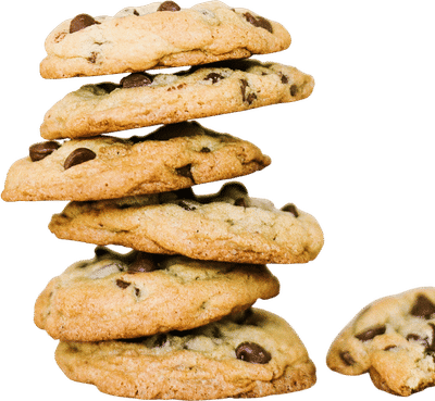 Ultimate Chewy Chocolate Chip Cookies Recipe