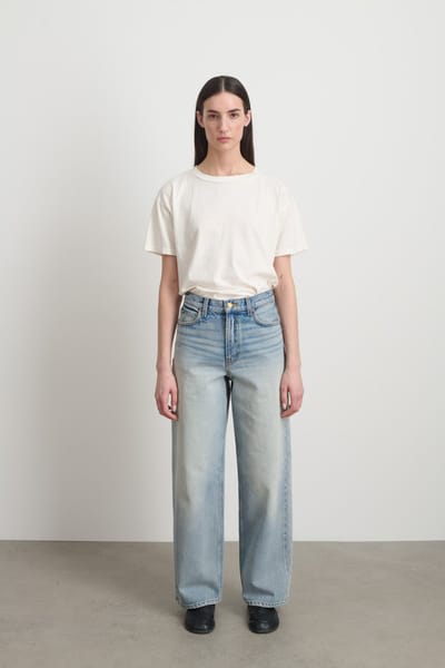 Elissa Jean Art Wash Jeans