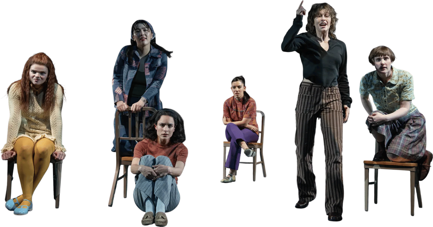 girl interrupted off broadway