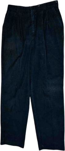 Corduroy 