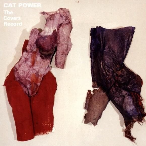 Cat Power - Sea of Love