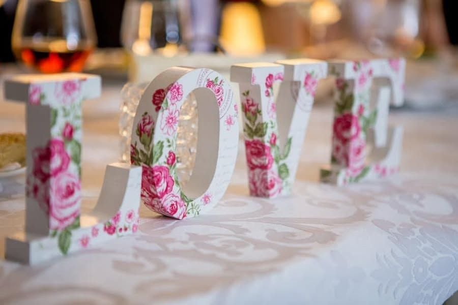 Bridesmaid and Groomsmen Tasks