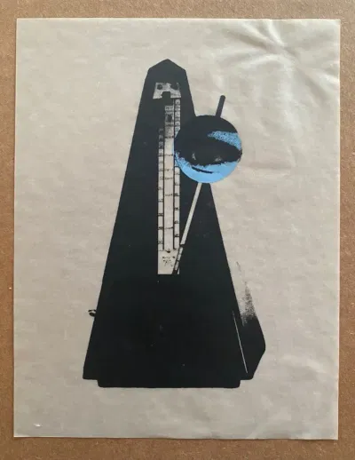 Perpetual Motive (1972)
