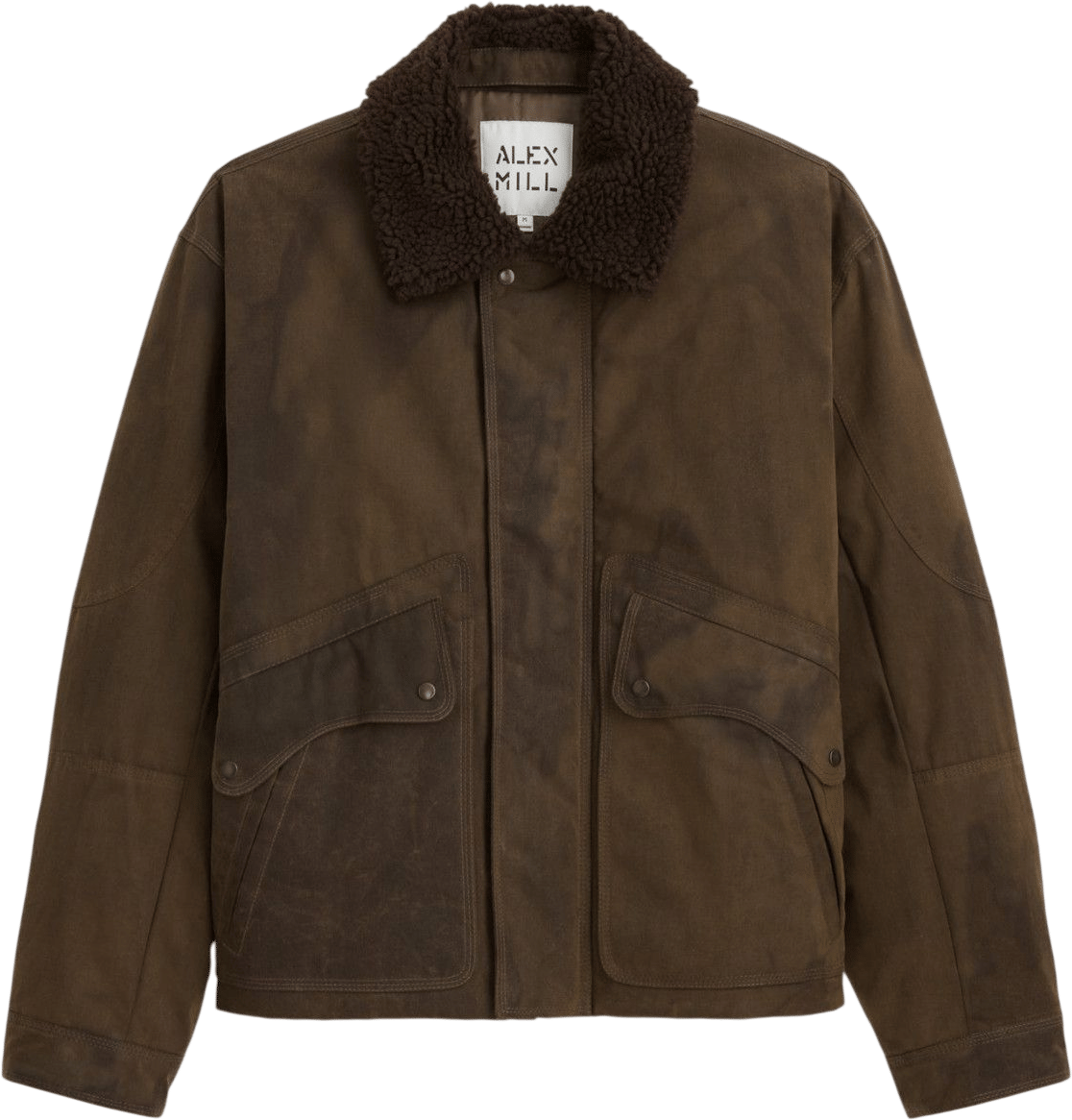 Smith Bomber Jacket