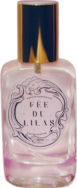 Odette Parfum Fée du Lilas