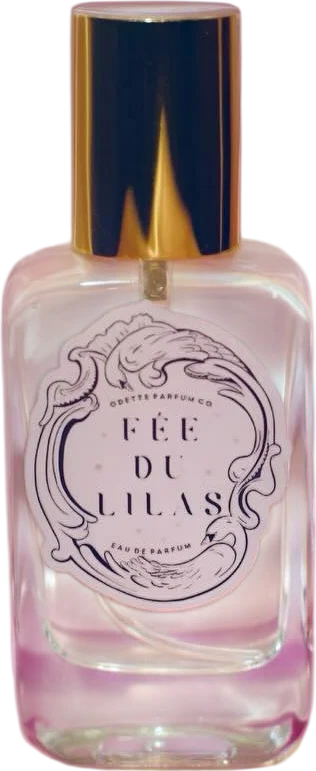 Fée du Lilas Eau de Parfum