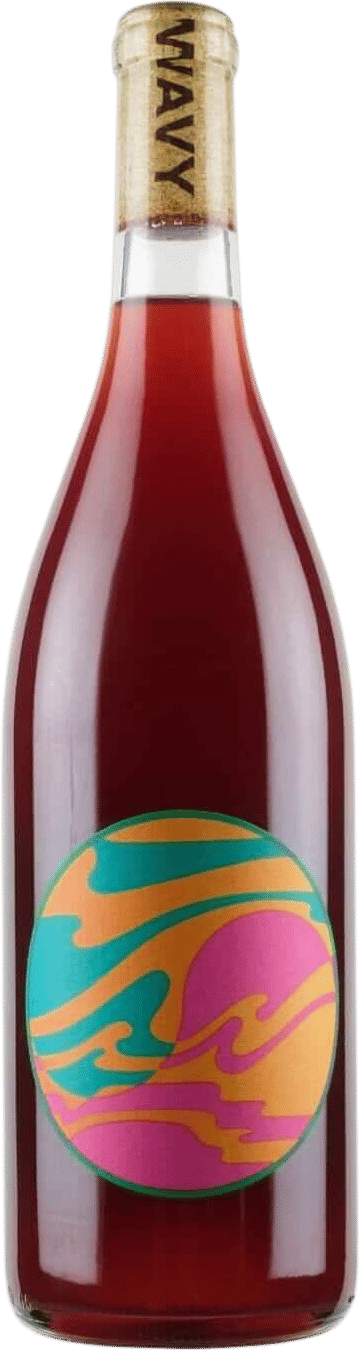Wavy Wines- super california