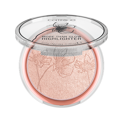 Catrice More than Glow Highlighter