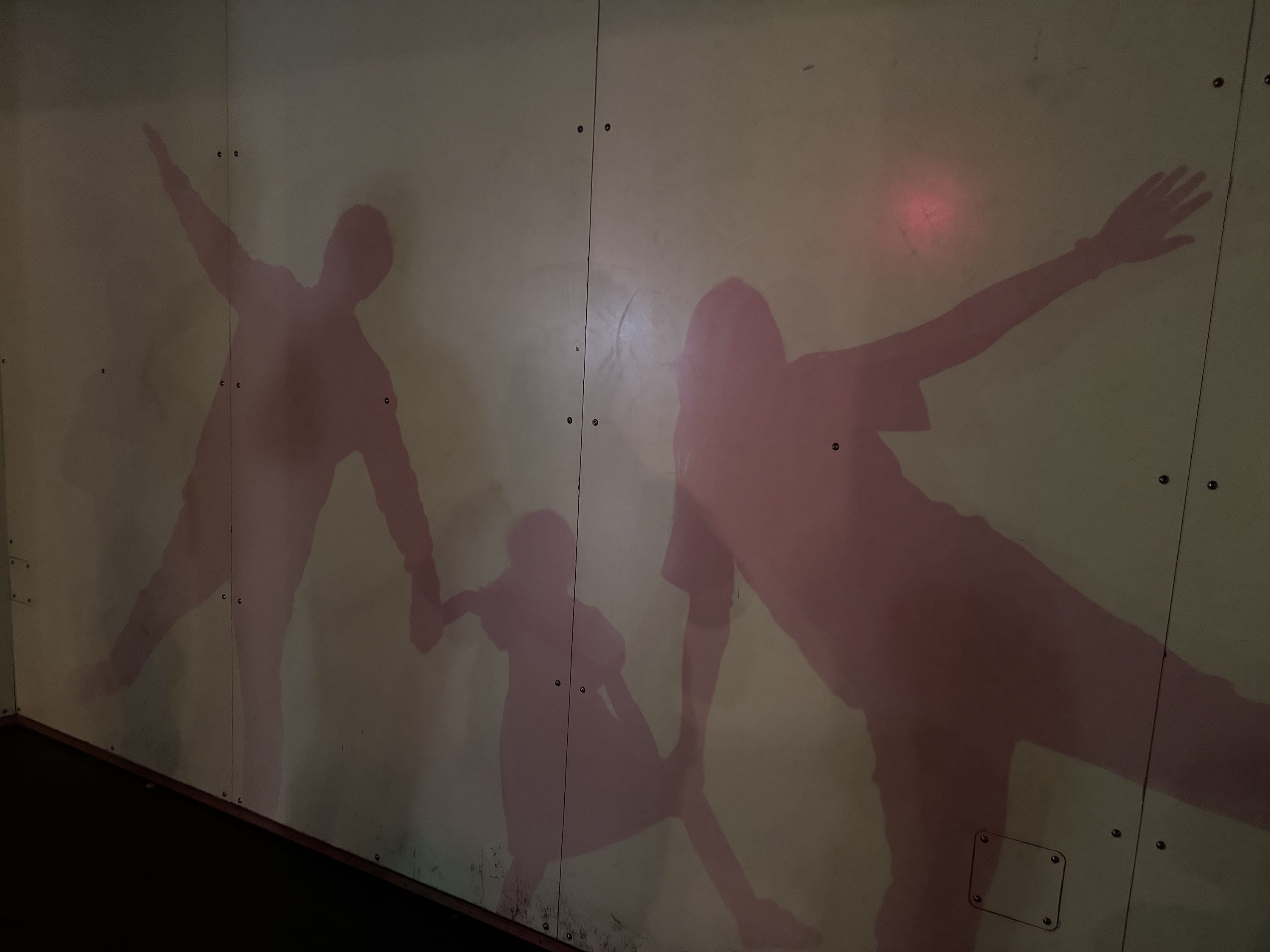 Exploratorium at Pier 15