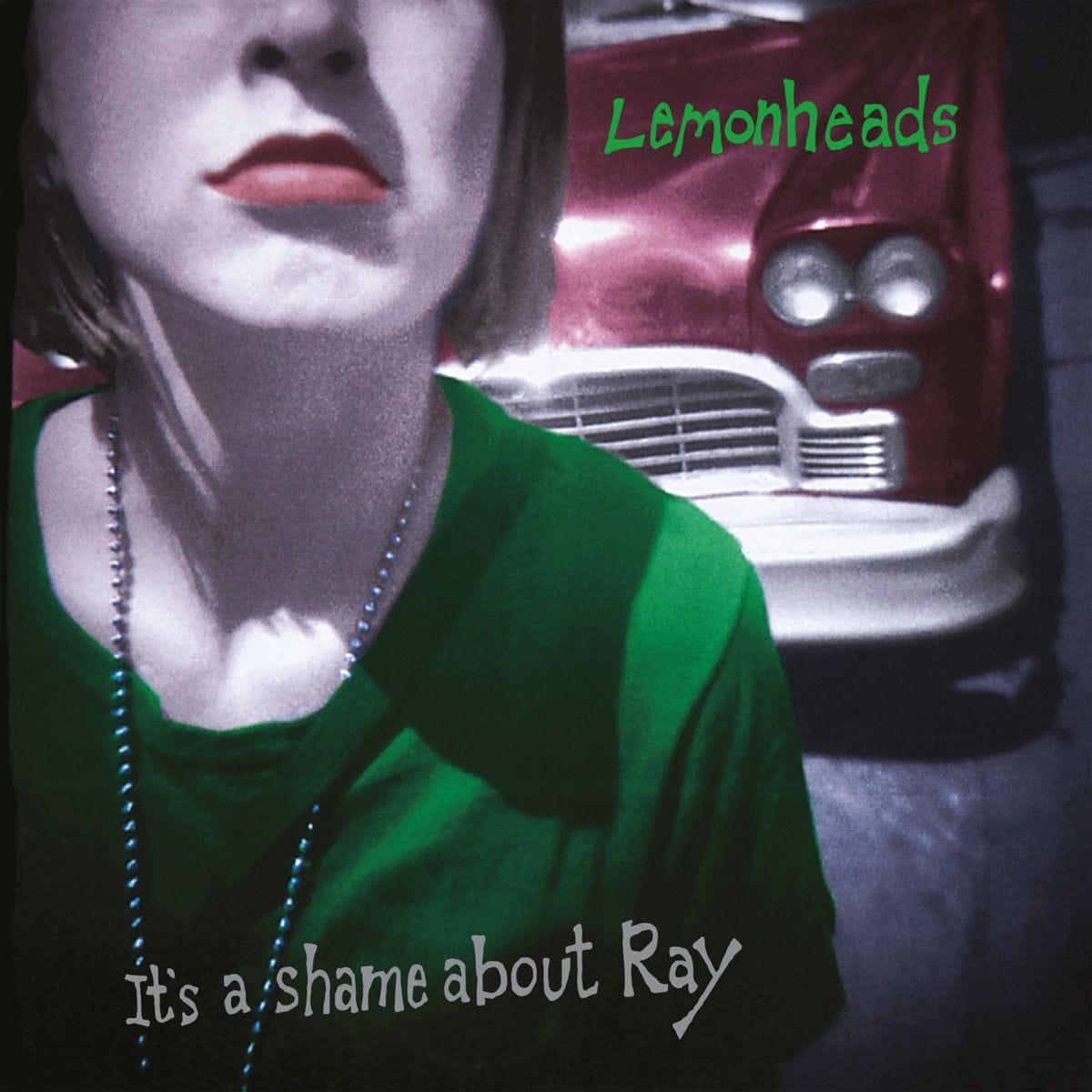 The Lemonheads